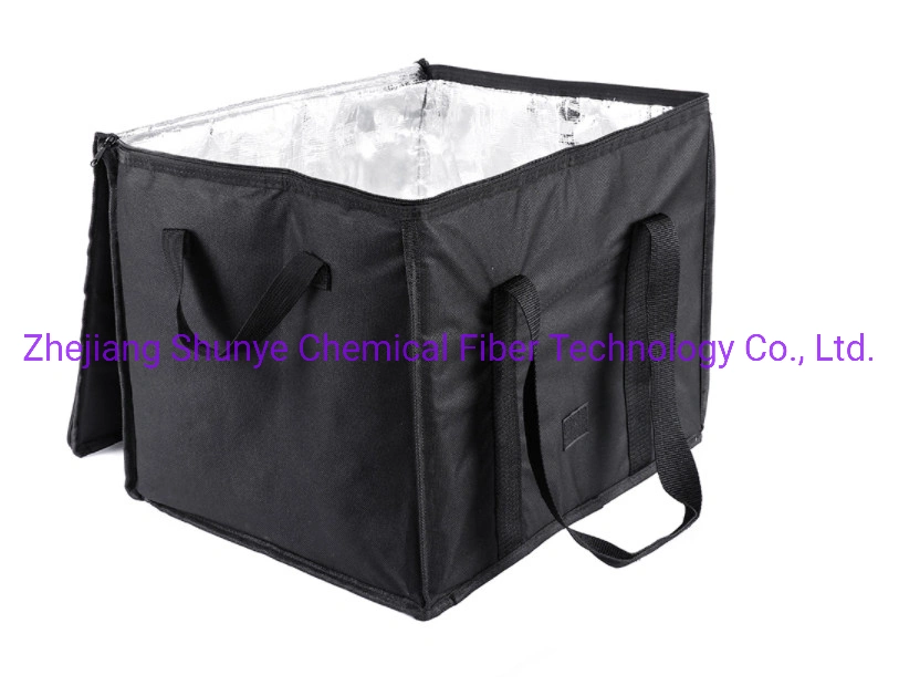 Reusable Grocery Gift Insulated Cooler Tote Bag