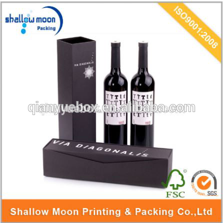 wholesale high quality custom design bib bag in box wine dispenser