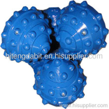 527/537/547 Tci Rock Bit / Tricone Rock Bit?