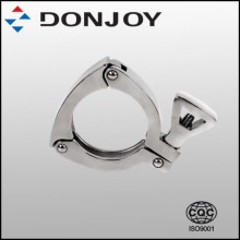 Sanitary 3PCS Clamp Donjoy Product