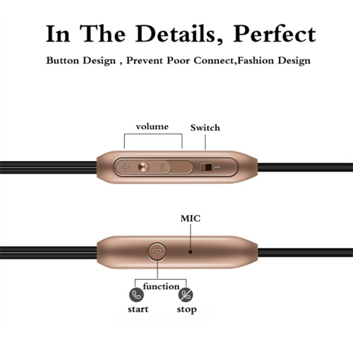 Metall kopfhörer bose hörer