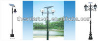 wholesale solar garden lights garden solar system lighting decorative garden lights