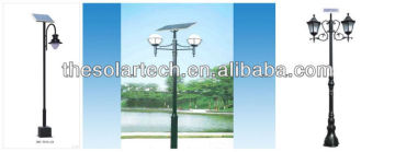 garden led light solar lawn solar lights solar courtyard light