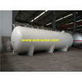 50m3 propylene gas