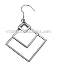 OEM/ODM Metal Factory-2012 new design wedding jewelry earrings