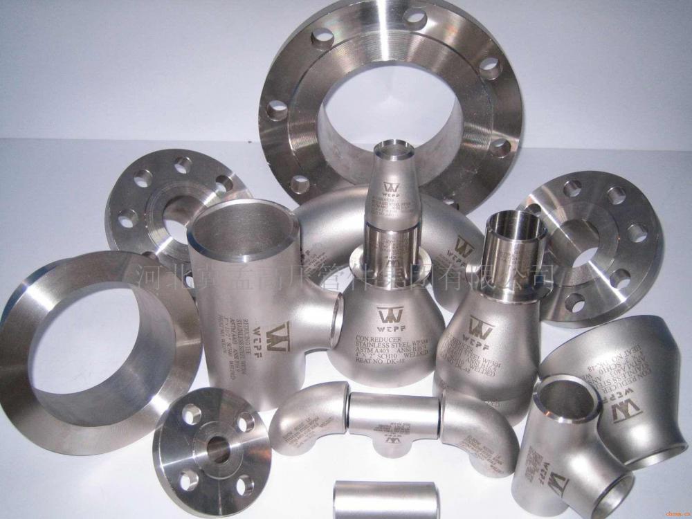 ANSI B16.5 Large Bore Flanges Kích thước