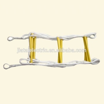 Fire Escape Ladder with 10 meter