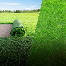 Artificial Grass: Revolutionizing Sports Fields