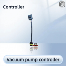 High Precision Brake Pressure Vacuum Pump Controller