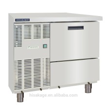 Commercial Flake Ice Machines Used for fishing boat