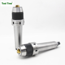 MT5-APU16 Integrated Keyless Drill Chucks