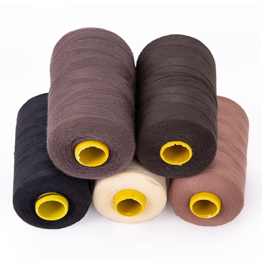 Cotton Thread 4