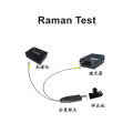 High Sensitive Optical Spectrometer