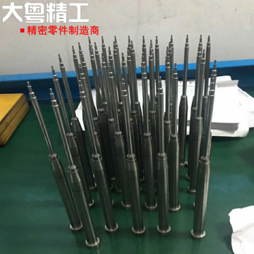 High Temperature Resistance Core Pin