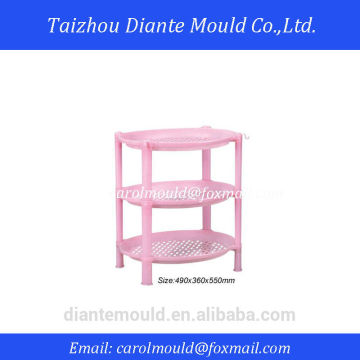 Plastik house ware mold factory