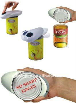 one touch electric can opener