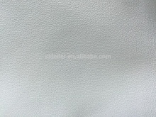 PU material synthetic leather for Garment