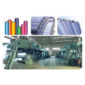 Indoor Inkjet Media material