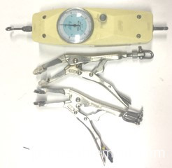 μετρητής τάσης tension meter