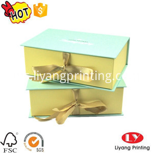 folding shoe box