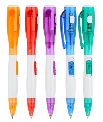 Promotion Light Up Pens