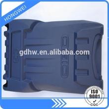 Vacuum forming Plastic luggage
