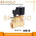 1/2 &quot;3/4&quot; 1 &quot;Fountain Solenoid Valve IP68 Αδιάβροχο