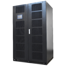 Three-Phase Low Frequency Online UPS 100-400kVA