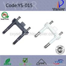 Italy Ac Power Cord Plug?