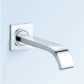 Wall Mounted Bath Spout Flat ○