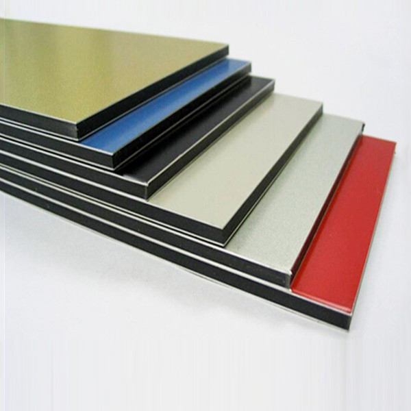 Acp Cladding Sheets