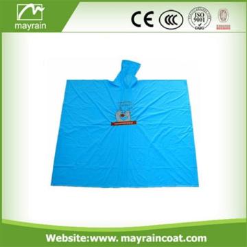 Superior Quality Adult Rain Poncho
