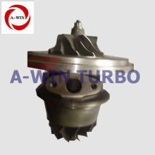 Ta45 Turbocharger Cartridge , Turbo Charger Components