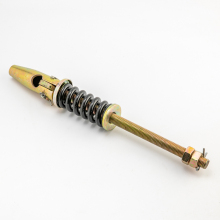 Babbitt Metal Elevator Wire Rope Attachment Set