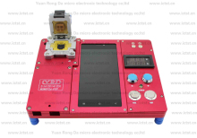 MSM8926-POP testing solution  GBL860PA  pop test socket  BGA test socket