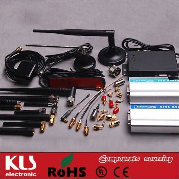 Good quality UHF connectors and adapters UL CE ROHS 012 KLS