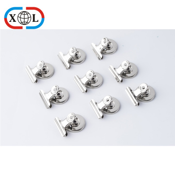 Refrigerator Magnets Magnetic Clips Heavy Duty
