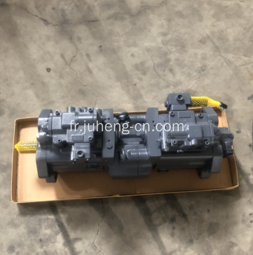 HD2045 HD2045-3 Pompe principale hydraulique K3v180