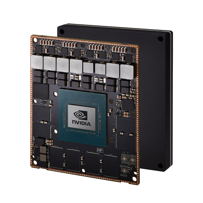 Nvidia Jetson Agx Xavier Industrial Module 32gb, High Quality Nvidia ...