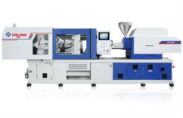 Excellent oil - electric injection molding machine