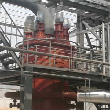 smallest Steam Jet Mill