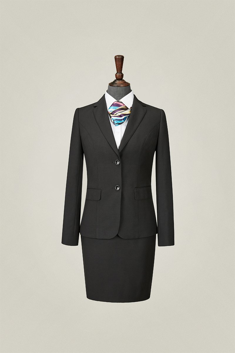 High quality custom suits for women