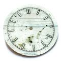 Special Labradorite Stone Watch Dial For Watch
