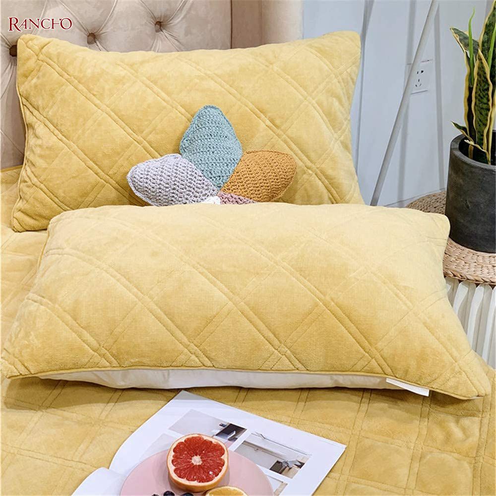 Winter Warm Bedding Set