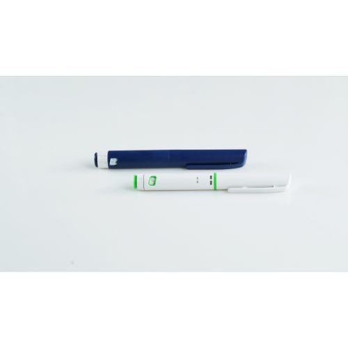 Automatischer Lantus Insulin Stift