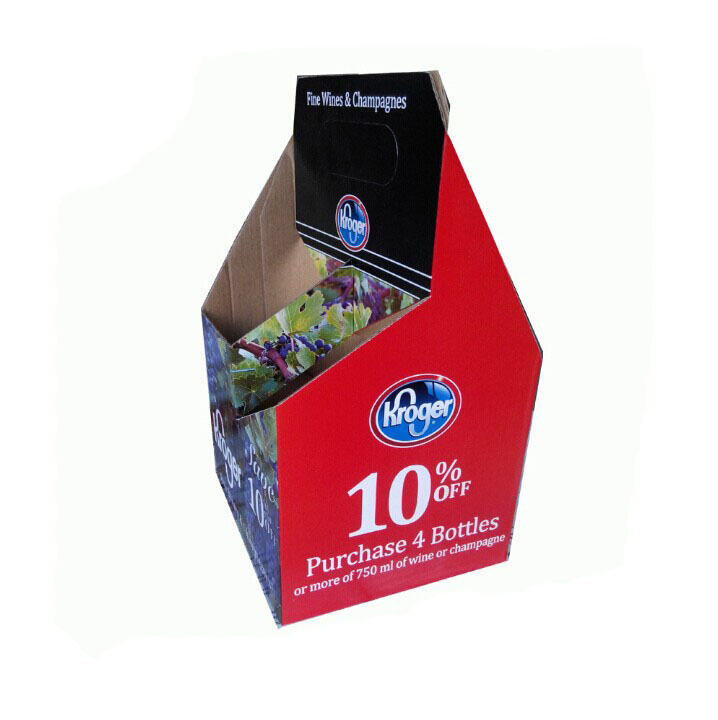 5-Ply Carton Beer Packaging Box