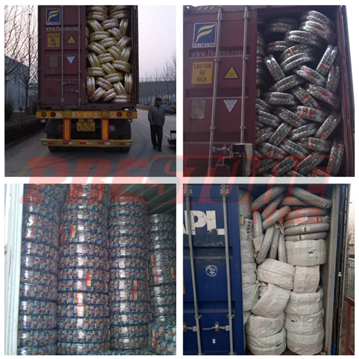 Chinese Manufacturer Same as Zhengxin Quality Motorcycle Tyre/Tire (2.75-18 2.75-19 3.00-18 130/90-15)