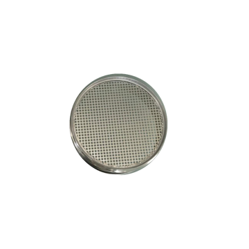 270 mesh stainless steel alb test sieve