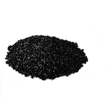 Sợi sử dụng Polyamide6 Virgin Black Pellets