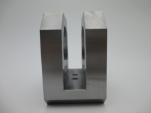 S45C CNC Router Tooling Parts